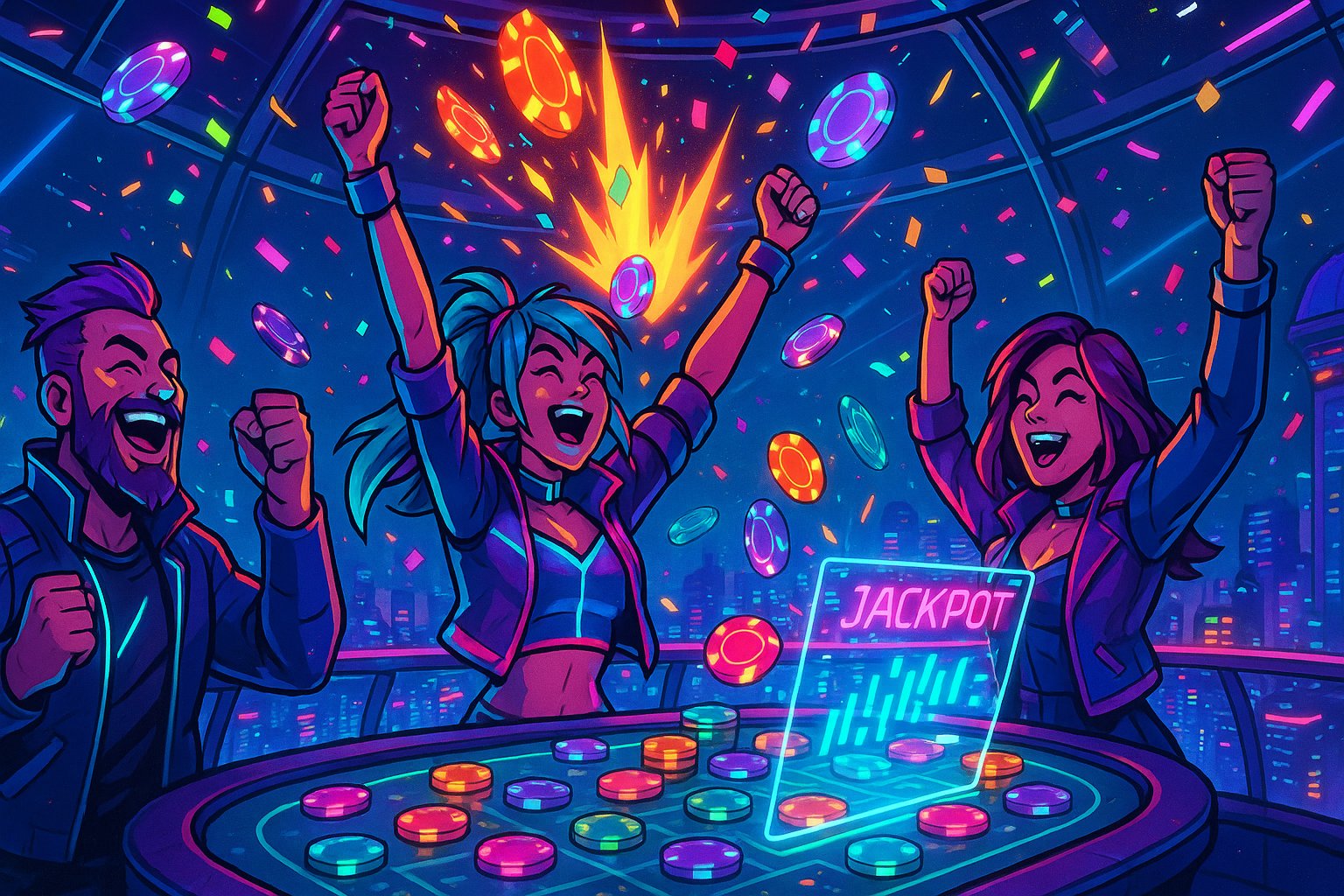Filipino player selecting a bingo room on the 879jili platform on mobile