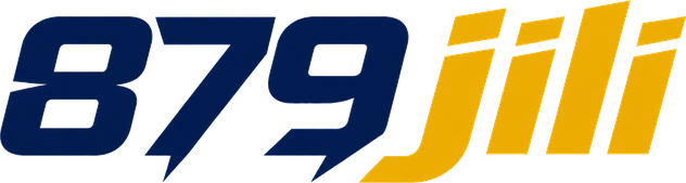 879jili official brand logo